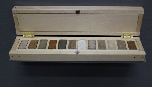 Fino al 03.IV.2015 | Andrea Mori – Un Viandante verso Innsbruk | Galleria Montrasio Arte, Milano